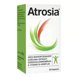 ATROSIA Kapsule, 30 kosov