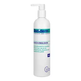 MEDIDERM Emulzija za prhanje, 250 g
