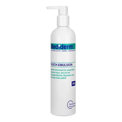 Mediderm emulzija za tuširanje, 250 g Mediderm emulzija za tuširanje, 250 g