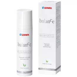 GEHWOL BALANCE Losjon za noge &amp; , 75 ml
