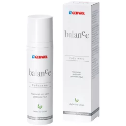 GEHWOL BALANCE Krema za noge, 75 ml