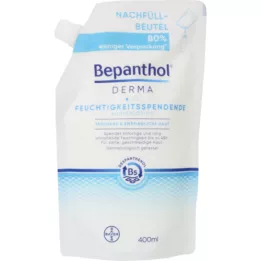BEPANTHOL Derma vlažilni losjon za telo NF, 1X400 ml