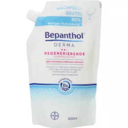 BEPANTHOL Derma regeneracijski losjon za telo NF, 1X400 ml