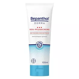 BEPANTHOL Derma SOS-Krema za nego, 1X100 ml