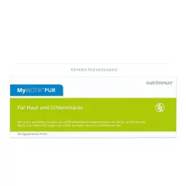 MYBIOTIK PUR Prašek, 90X2 g