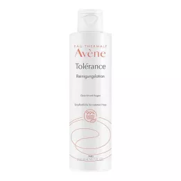 AVENE Tolerančni losjon za čiščenje, 200 ml