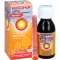 NUROFEN Mlajša vročina in bolečine sok zemlja.40 mg/ml, 100 ml