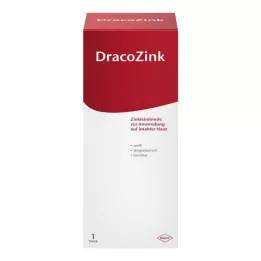 ZINKLEIMBINDE DracoZink 8 cmx5 m, 1 kos