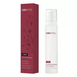 CBD VITAL Premium raztopina za čiščenje obraza, 100 ml