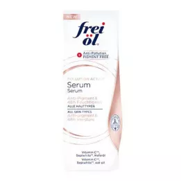 FREI ÖL Pollution Active Serum, 30 ml