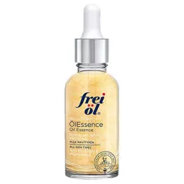 FREI ÖL Oljna esenca Pollution Active Oil Essence, 30 ml