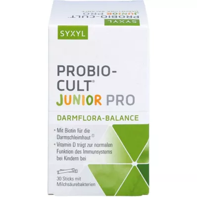 PROBIO-Vrečka Cult Junior Pro Syxyl, 30 g