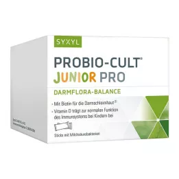 PROBIO-Vrečka Cult Junior Pro Syxyl, 30 g