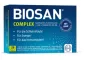 Instructions for use for BIOSAN Kompleksne kapsule, 28 kos - 2