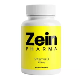 VITAMIN C 1000 mg ZeinPharma kapsule, 120 kapsul