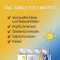 Olygrippal Day & Night 500 mg/60 mg tablete (16 kosov)