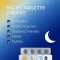 Olygrippal Day & Night 500 mg/60 mg tablete (16 kosov)