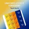 Olygrippal Day & Night 500 mg/60 mg tablete (16 kosov)