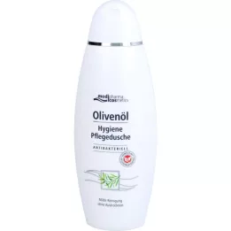 OLIVENÖL HYGIENE Gel za prhanje, 250 ml