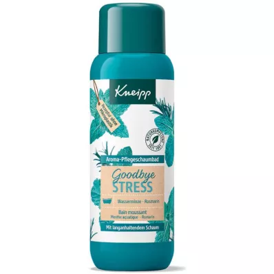 KNEIPP Aromatska penasta kopel Goodbye Stress, 400 ml