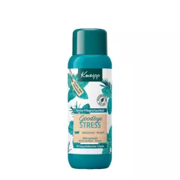 KNEIPP Aromatska penasta kopel Goodbye Stress, 400 ml