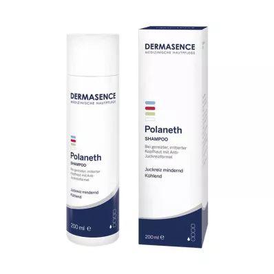 DERMASENCE Šampon Polaneth, 200 ml DERMASENCE Šampon Polaneth, 200 ml
