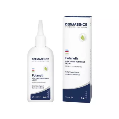 DERMASENCE Polaneth Liquid, 75 ml DERMASENCE Polaneth Liquid, 75 ml