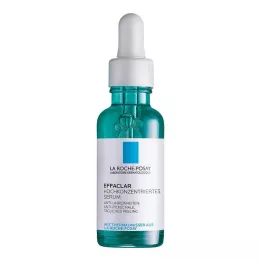 ROCHE-POSAY Effaclar visoko koncentrirani serum, 30 ml