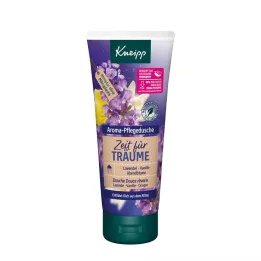 KNEIPP Aroma nega za prhanje Čas za sanje, 200 ml