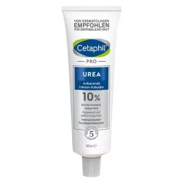 CETAPHIL Mazilo za noge Pro Urea 10%, 100 g