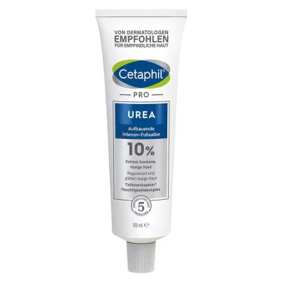 CETAPHIL Mazilo za noge Pro Urea 10%, 100 g