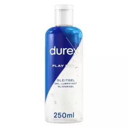 DUREX lubrikant na vodni osnovi Play Feel, 250 ml