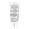 Vichy intenzivna hranilna krema za roke (50 ml)