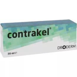 CONTRAKEL Krema, 30 ml