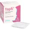 TAPFI 25 mg/25 mg obliž, ki vsebuje zdravilno učinkovino, 20 kosov