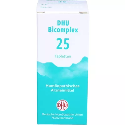 DHU Bicomplex 25 tablet, 150 kosov