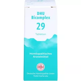 DHU Bikompleks 29 tablet, 150 kapsul