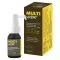 MULTIVITDK Raztopina vitamina D3+K2, 10 ml