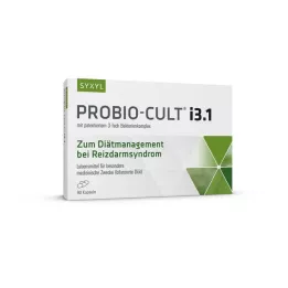 PROBIO-Cult i3.1 Syxyl kapsule, 90 kapsul