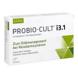 PROBIO-Cult i3.1 Syxyl kapsule, 90 kapsul