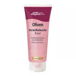 OLIVEN VERWÖHNDUSCHE Vrtnica, 200 ml