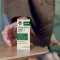 Doppelherz Vitamin D3 2000 ie čiste kapljice, 9,2 ml