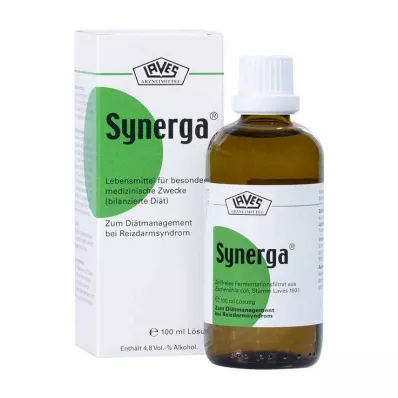 SYNERGA Raztopina, 100 ml