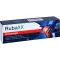 RUBAXX Gel proti bolečinam, 120 g