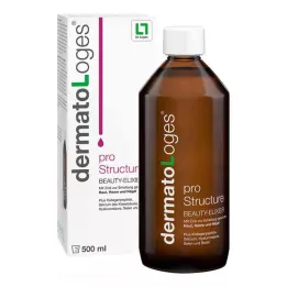 DERMATOLOGES proStructure tekočina za peroralno uporabo, 500 ml