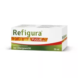 REFIGURA Fucus kapljice, 50 ml