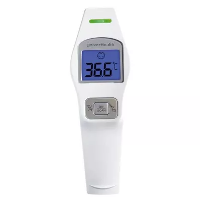 IR-Termometer MPV, 1 kos IR-Termometer MPV, 1 kos