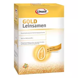 LINUSIT Zlato laneno seme, 500 g