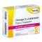 OMEGA-3+Lebertran naravne kapsule, 60 kapsul