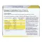 OMEGA-3+Lebertran naravne kapsule, 60 kapsul